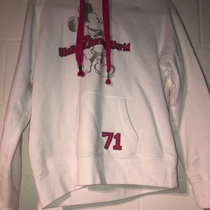 Sweatshirt/Hoodie